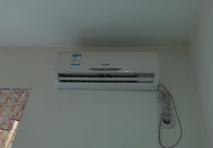 平房空调维修电话是多少