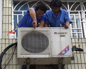 平房空调售后维修服务中心在哪里找