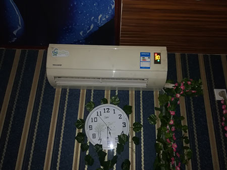 平房空调维修售后服务中心