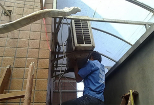 平房空调维修售后服务中心