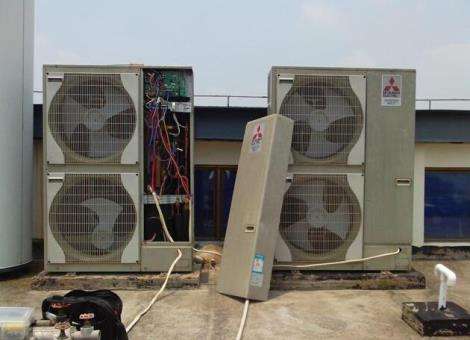 平房空调维修电话号码多少