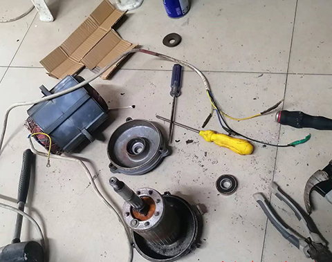 平房空调维修售后服务中心电话在哪里找