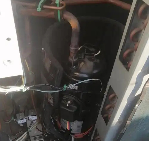 平房维修变频空调电话在哪里找