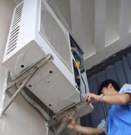 平房24小时空调维修热线