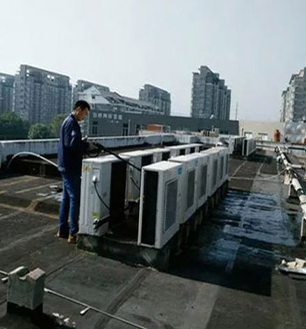 平房 空调拆装 平房本地 空调拆装公司