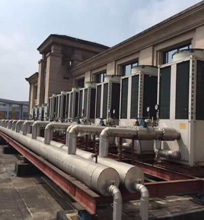 平房多联机维修 平房中央空调维修